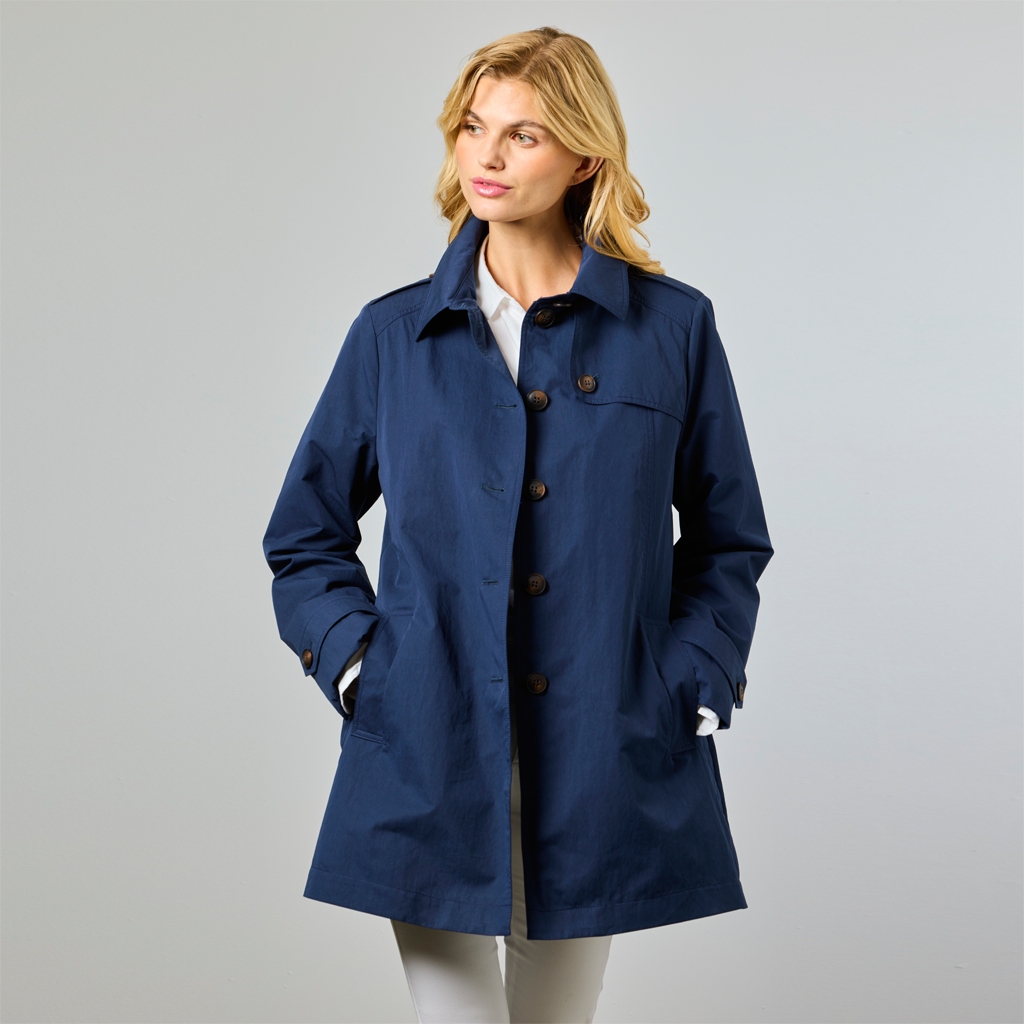 💙 Klassisk stil med modern k�nsla � jacka fr�n Junge 💙