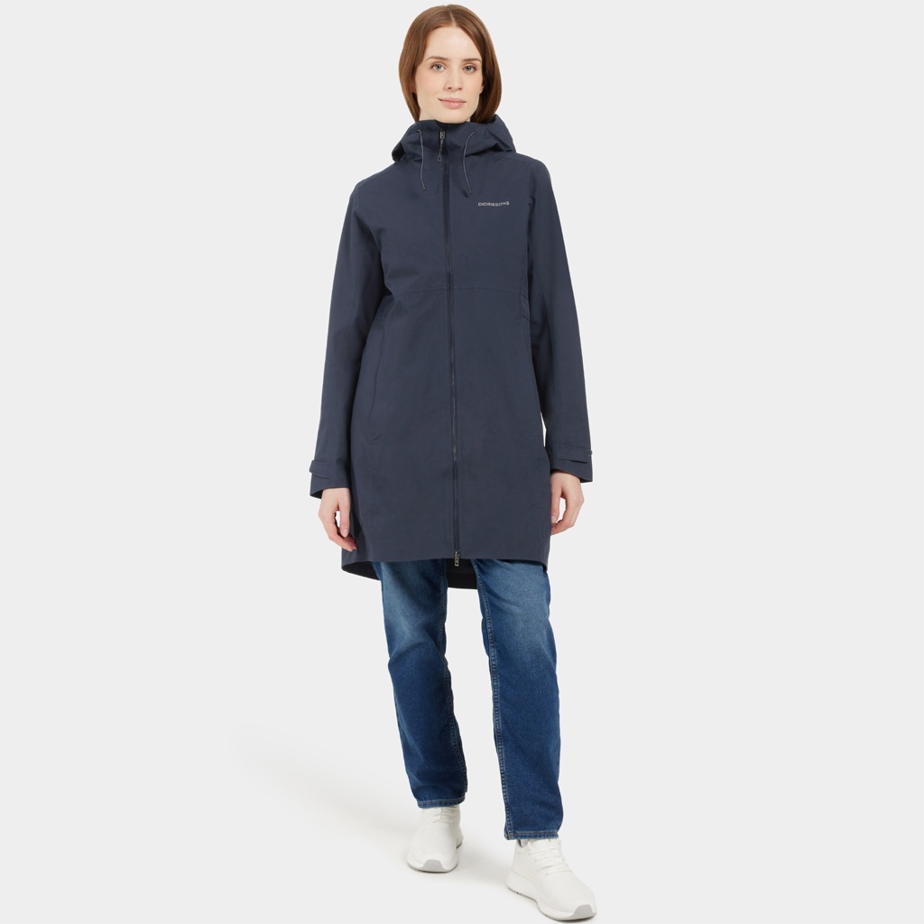 Didriksons Bea damjacka